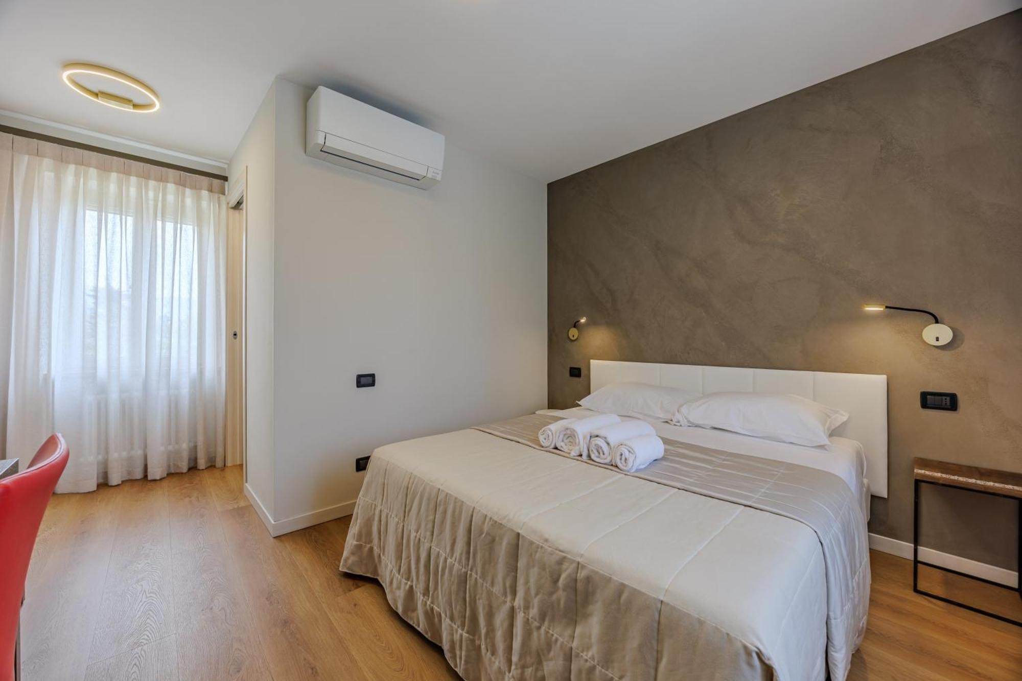 B&B Ca' Marognole Caprino Veronese Exterior foto